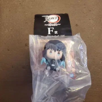 제일복권 귀멸의 칼날 언니의 원수 토키토 무이치로 F상 쵸코놋코 피규어