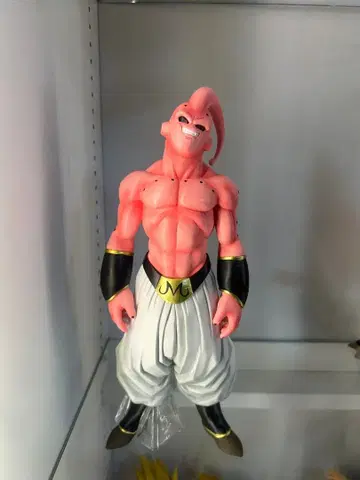 마인 부우 옴니버스 비스트 F상