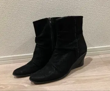 컴포지션 나인 컴포지션9 숏부츠 24cm