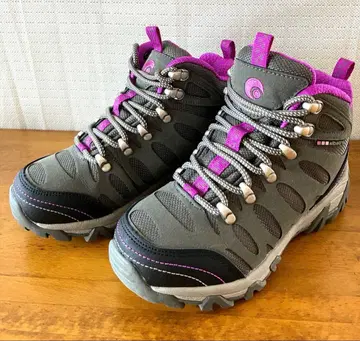 albatre 여성용 트레킹 슈즈