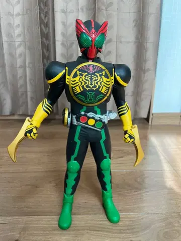 피규어 가면라이더 오즈