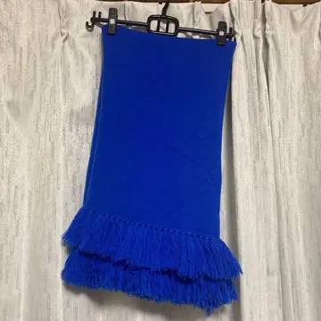 캐시미어 100% 대형 머플러 주말 특가