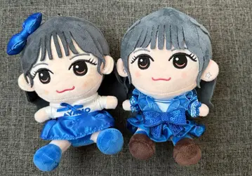 CUTIE STREET 마스다 아야노 봉제 인형