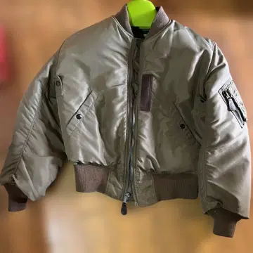 Buzz.Rickson's B-15c MOD 초기 M 품번