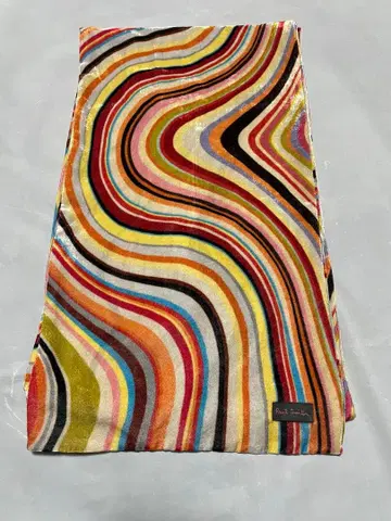 Paul Smith 머플러 스카프
