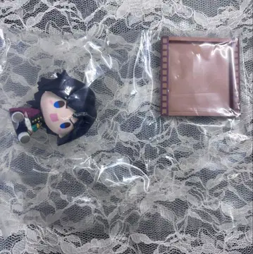 제일복권 귀멸의 칼날 ~언니의 원수~ F상 쵸코놋코 피규어 토미오카 기유