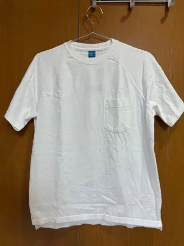 Good On 구드온 GOST-1101 S/S 헤비 래글런