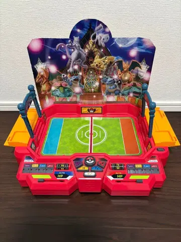 포켓몬 배틀 스타디움