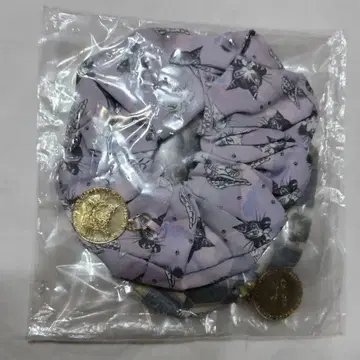 와치필드 다얀의 스크런치 2개 세트