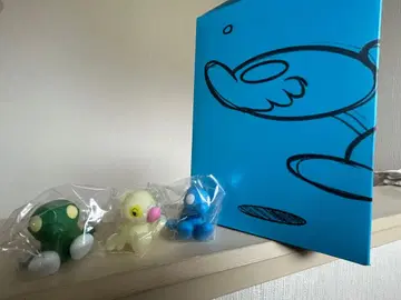 신주쿠 이세탄 한정판 250점 코인 파킹 딜리버리 퍼펙트 바디 + 가챠