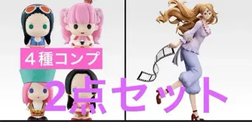 원피스 제일복권