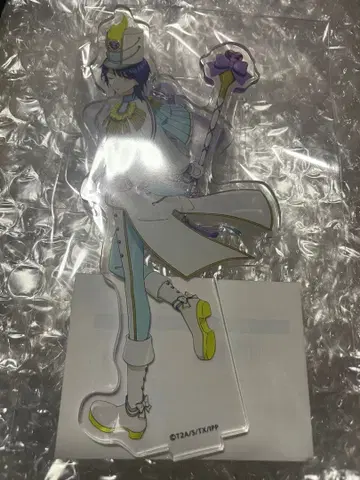 프리파라 마루쿠지 코요이 대길 아크릴 스탠드