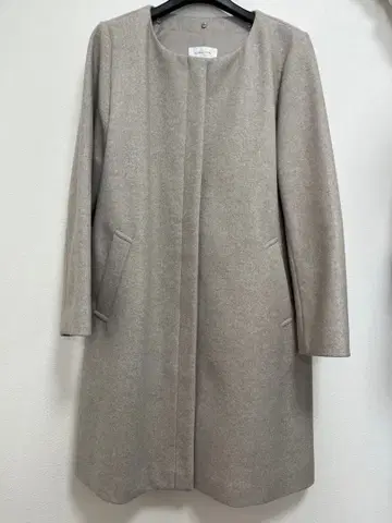 글로벌 워크 가벼운 스트레치 2way 코트