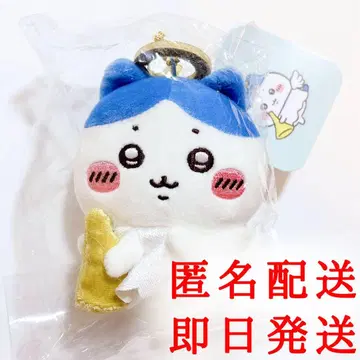 나가노 캐릭터즈 후와파타 엔젤 마스코트 치이카와 하치와레 나가노