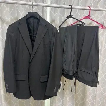 2팬츠 스트레치 TR 셋업 / Salon de GW