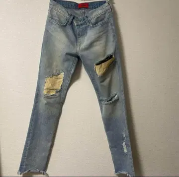 424 x DENIM