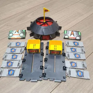 비다맨 슈팅 골프 99