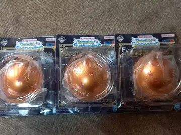 제일복권 드래곤볼 F상 스트랩 1성 4성 7성 3종