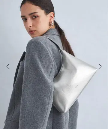 [ 새상품급 ] 스탠드 오일 펌프 백 숄더백