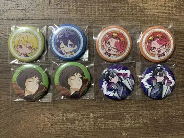 타카다무라 타카다무라 교환소 PUS 캔뱃지