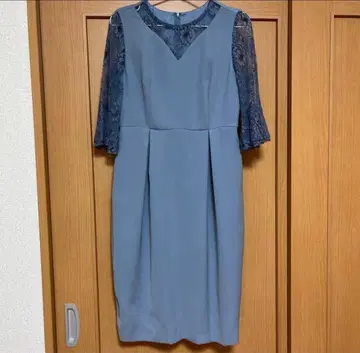 URBAN RESEARCH ROSSO x kaene 원피스