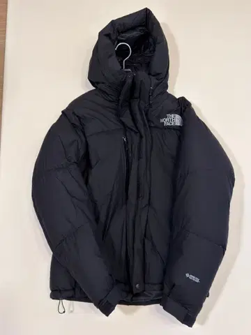 THE NORTH FACE 발트로 라이트 자켓 블랙 사이즈 M