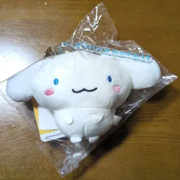 니시무라 유우지 산리오 시나모롤 봉제 인형 참