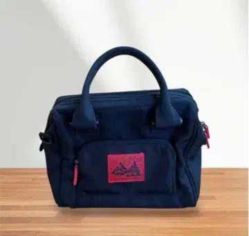 [ 타임세일 중 ] 디즈니 리조트 숄더백 핸드백 블랙