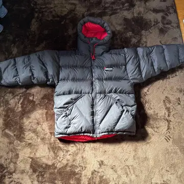 pnb nation 다운 자켓