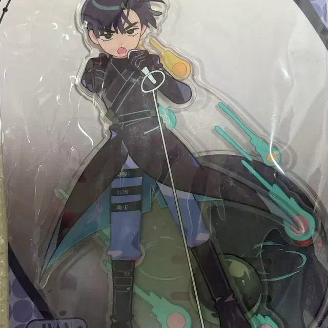 에이스테 이반 신년 아크릴 스탠드 판매