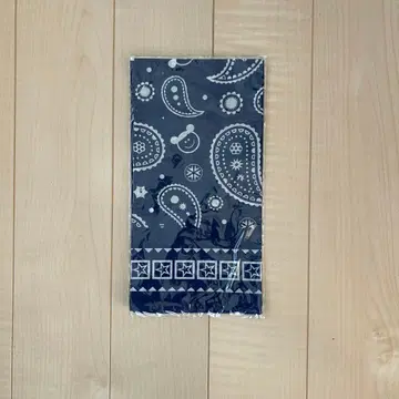 사바시스타 나치 수건