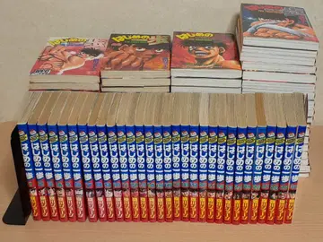 더 파이팅 1~93권 세트