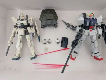 건담 프라모델 정크