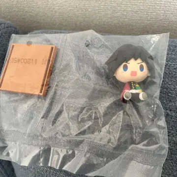 귀멸의 칼날 쵸코놋코 피규어