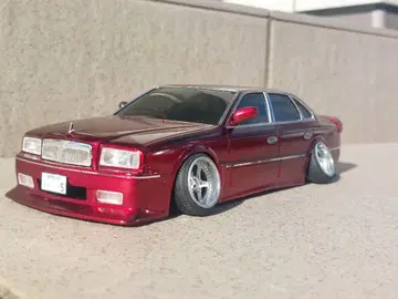 아오시마 프라모델 휠 타이어 자동차 딥림