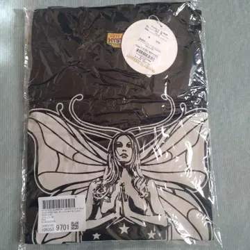 롱 T셔츠 HYSTERIC Glamour