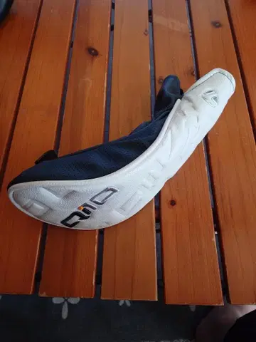 TaylorMade 유틸리티용 골프헤드커버 4번