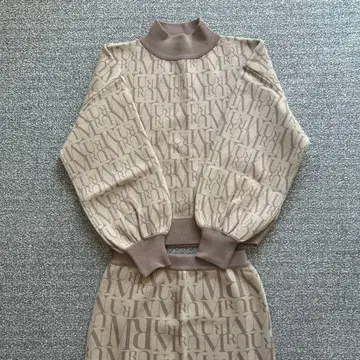 MURUA 셋업 프리 사이즈 새상품급