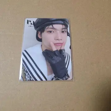 INI 기무라 마사야 페스티벌 출연 기념 셀카 트레이딩 카드