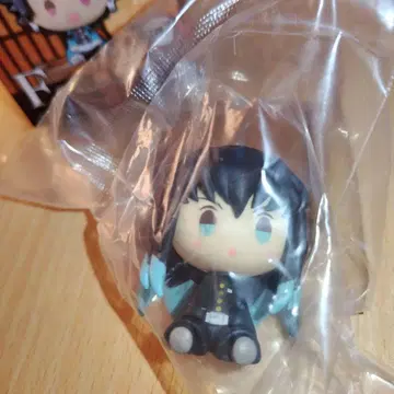 귀멸의 칼날 1번 복권 ~언니의 원수~ F상 쵸코놋코 피규어 무이치로