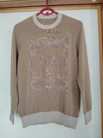 이타리야 상의 사이즈 9 일본제