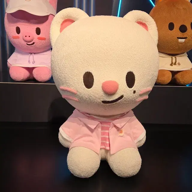 It ver 미개봉 앨범 2개