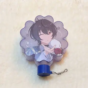 앙상블 스타즈 앙스타 스타포니 아이돌 응원봉 튜브 리츠