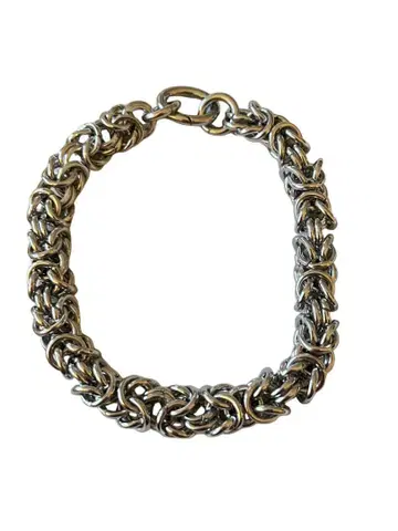 팔찌 올 스테인리스 사이즈 변경 가능