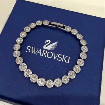 스와로브스키 팔찌 Angelic 5071173