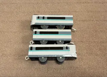 프라레일 287계 쿠로시오 연결 사양