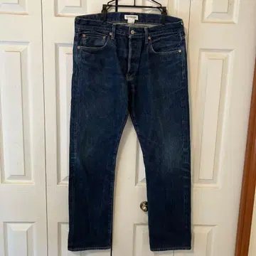 RON HERMAN DENIM 론 헤르만 데님 32인치