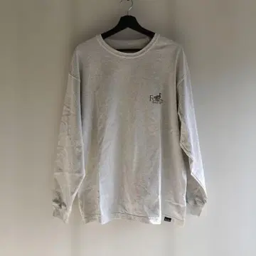 Foxfire x FREAK'S STORE L 사이즈 롱 슬리브 티셔츠