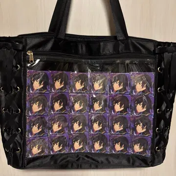 [ 연말 할인 ] 앙스타 사쿠마 레이 TRIP 앨범 특전 캔뱃지 이타백