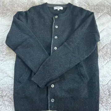 BLUE:LABEL UNITED ARROWS 가디건 S